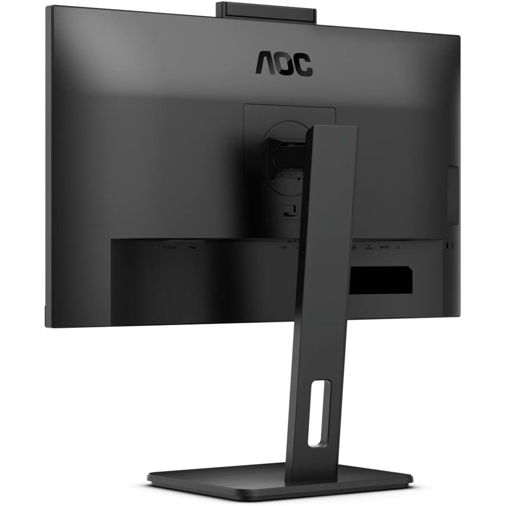 Aoc 24P3CW 1Ms 100Hz 1XHDMI 1XDP USB 3.2 1920X1080 Hoparlör Çerçevesiz Flicker-Free Vesa 23.8