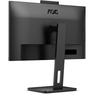Aoc 24P3CW 1Ms 100Hz 1XHDMI 1XDP USB 3.2 1920X1080 Hoparlör Çerçevesiz Flicker-Free Vesa 23.8