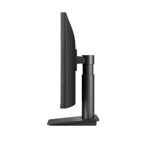 Lg 27MP450P-B Ips 5Ms 75Hz VGA/HDMI/DP Fhd 1920X1080 Pivot Freesync Vesa Siyah Gaming 27