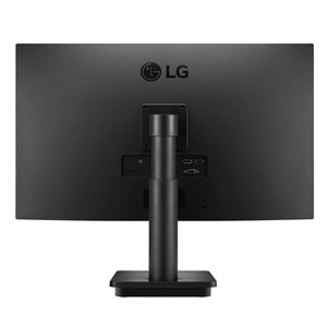 Lg 27MP450P-B Ips 5Ms 75Hz VGA/HDMI/DP Fhd 1920X1080 Pivot Freesync Vesa Siyah Gaming 27