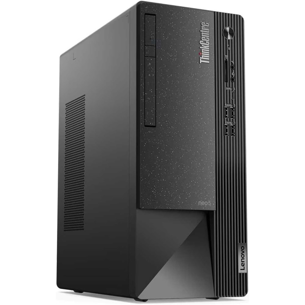Lenovo Neo Thinkcentre I5-12400 8GB 256GB SSD Dos Masaüstü Bilgisayar 11SE00BJTX