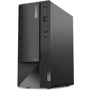 Lenovo Neo Thinkcentre I5-12400 8GB 256GB SSD Dos Masaüstü Bilgisayar 11SE00BJTX