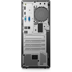 Lenovo Neo Thinkcentre I5-12400 8GB 256GB SSD Dos Masaüstü Bilgisayar 11SE00BJTX