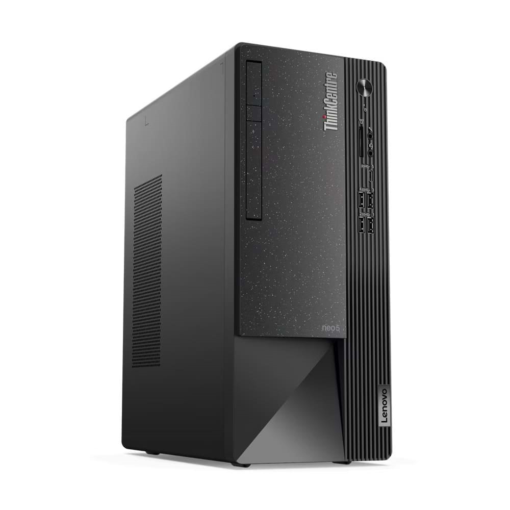 Lenovo Neo Thinkcentre 11SC001ATX I3-12100 8GB 256GB Ssd Dos Masaüstü Bilgisayar