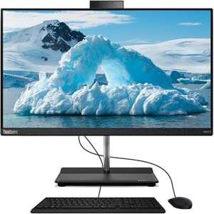 Lenovo Neo Thinkcentre 11SX002VTX I3-12100 8GB 256GB Ssd Dos Masaüstü Bilgisayar