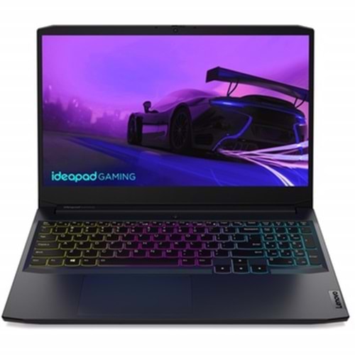 Lenovo Ideapad Gaming 3 82S9016FTX I5-12450H 8GB 512GB Ssd Nvidia Rtx3050Ti 15.6