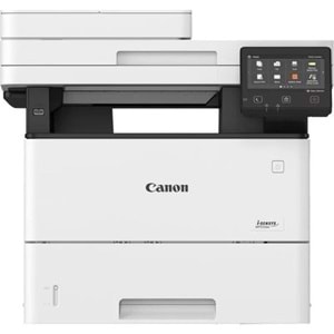 Canon I-Sensys MF553DW Yaz/Tar/Fot/Fax/Dub/Eth/Wifi Mono Lazer Yazıcı