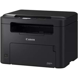 Canon I-Sensys MF272DW Yaz/Tar/Fot/Fax/Dub/Eth/Wifi Mono Lazer Yazıcı