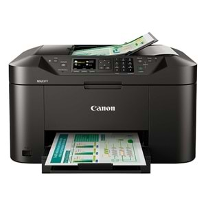 Canon MB2150 Maxify Yaz/Tar/Fot/Fax/Wifi Kartuşlu Yazıcı