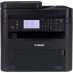 Canon I-Sensys MF275DW Mono Yaz/Tar/Fot/Dub/Eth/Wifi Lazer Yazıcı