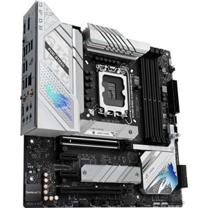 Asus Rog Strix B760-G Gaming Wifi D4 B760 DDR4 M.2 USB3.0 DP/HDMI PCI 5.0 1700p Anakart