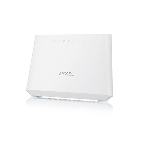 Zyxel DX3301-T0-EU Ax1800 VDSL Wireless Modem