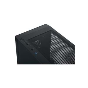 Dark GT 3x12cm Frgb Fan USB 3.0 Mesh Atx Gaming Kasa