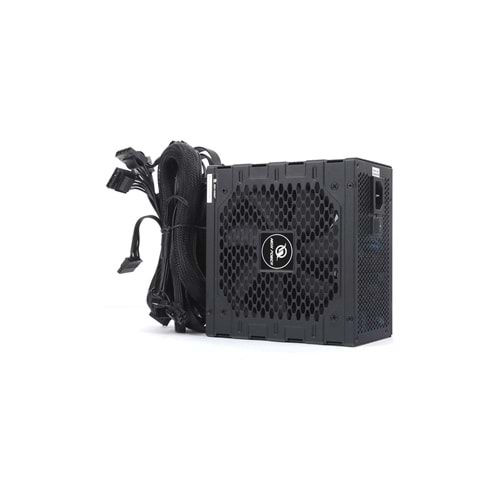 High Power Element-DD GD HP1-M750BR-H12S 750W 80+ Bronze Atx PSU