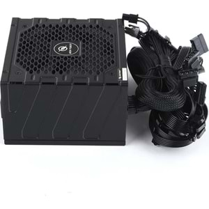 High Power Element-DD GD HP1-M750BR-H12S 750W 80+ Bronze Atx PSU