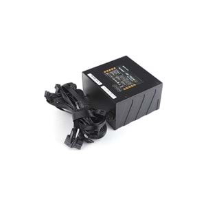 High Power Element-DD GD HP1-M750BR-H12S 750W 80+ Bronze Atx PSU