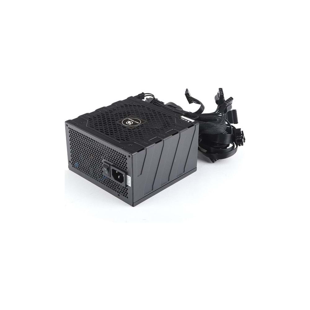 High Power Element-DD GD HP1-M750BR-H12S 750W 80+ Bronze Atx PSU