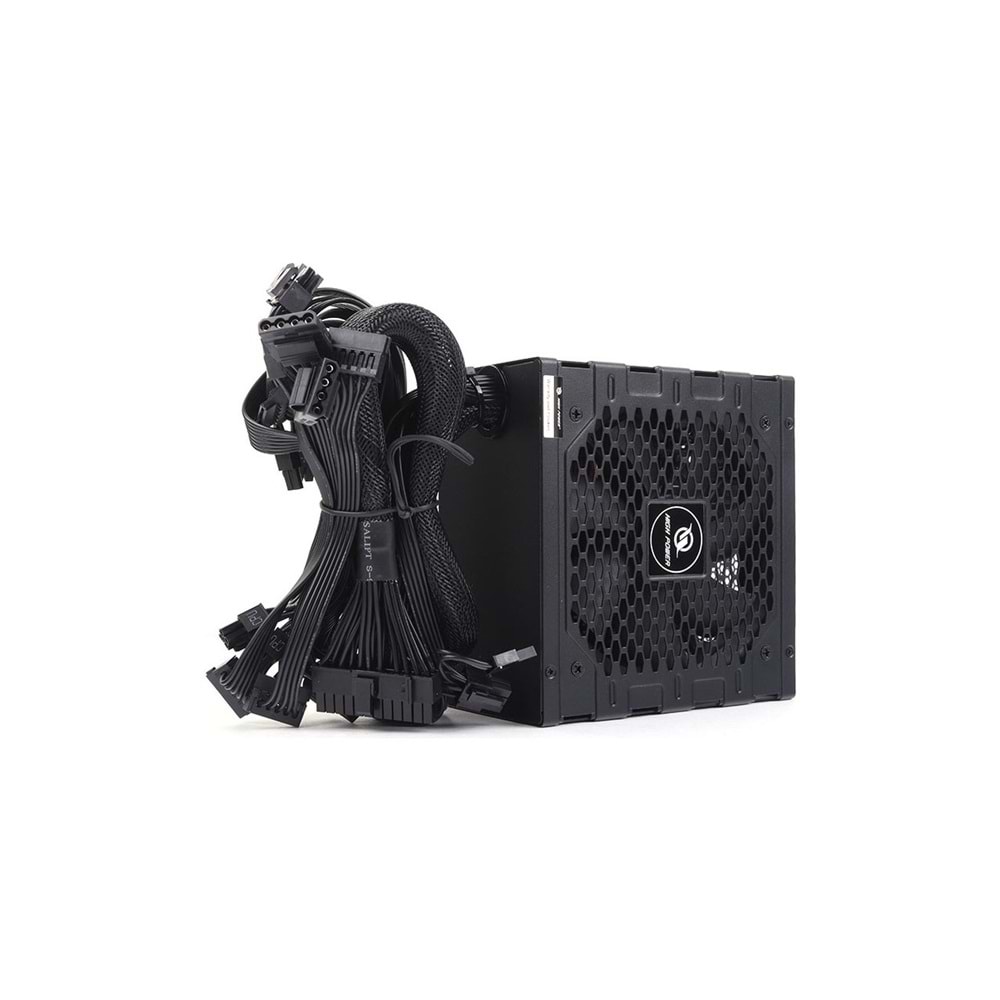 High Power Element-DD GD HP1-M750BR-H12S 750W 80+ Bronze Atx PSU