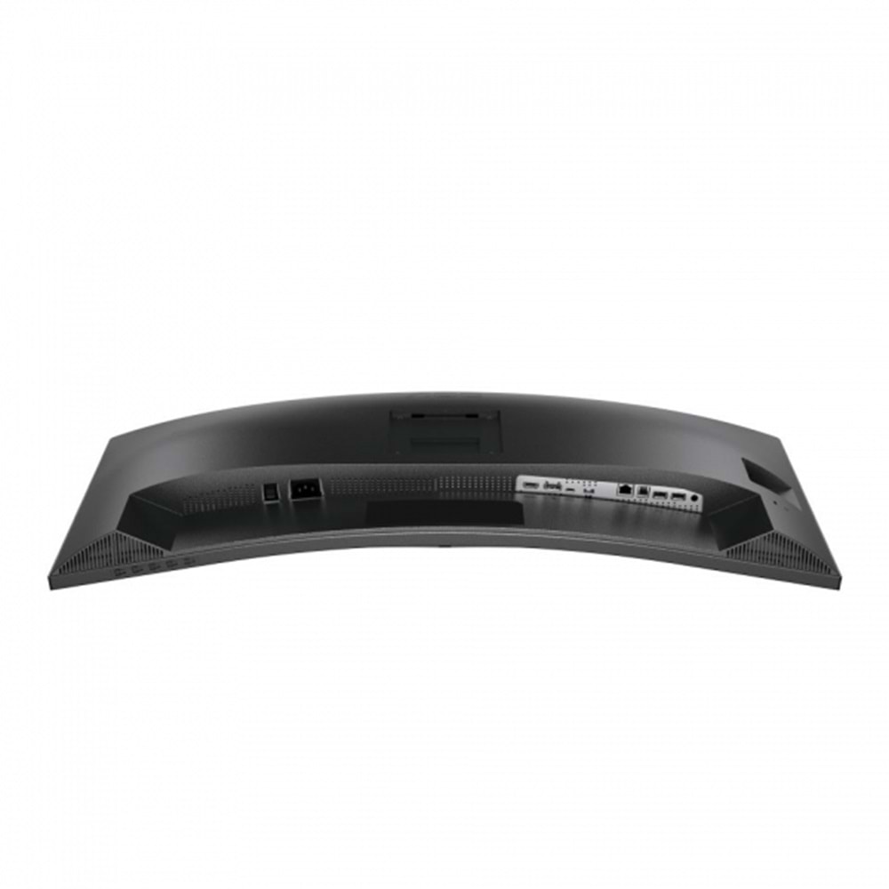 Aoc CU34P3CV 4Ms 100Hz 1XHDMI 1XDP USB Type-C RJ45 WQHD 3440X1440 Hoparlör Pivot Curved Vesa Siyah 34