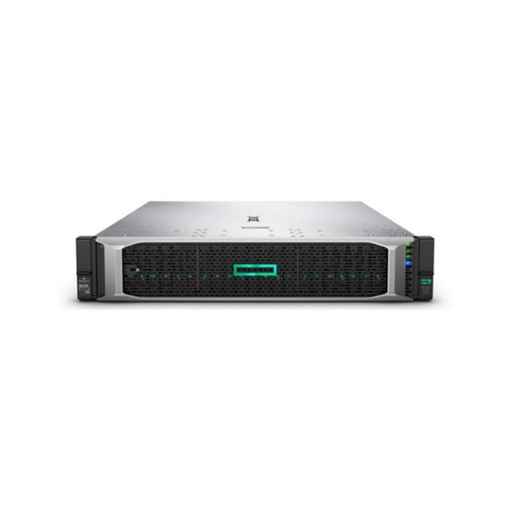 Hp P50751-B21 DL380 GEN10 4210R 1P 32G 8SFF Sunucu