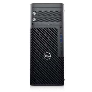 Dell WS Precision T7865 T7865_5965WXX Amd Ryzen Threadrippe 32GB 256SSD 1X1350W W11PRO Sunucu