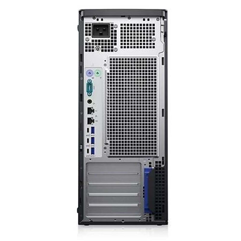 Dell WS Precision T7865 T7865_5965WXX Amd Ryzen Threadrippe 32GB 256SSD 1X1350W W11PRO Sunucu