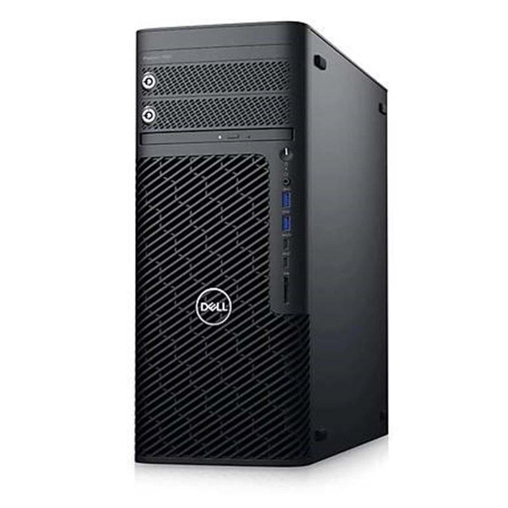 Dell WS Precision T7865 T7865_5965WXX Amd Ryzen Threadrippe 32GB 256SSD 1X1350W W11PRO Sunucu