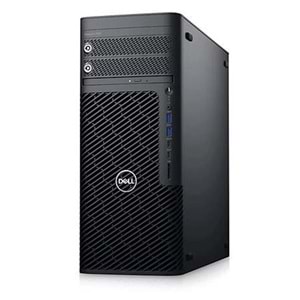 Dell WS Precision T7865 T7865_5965WXX Amd Ryzen Threadrippe 32GB 256SSD 1X1350W W11PRO Sunucu