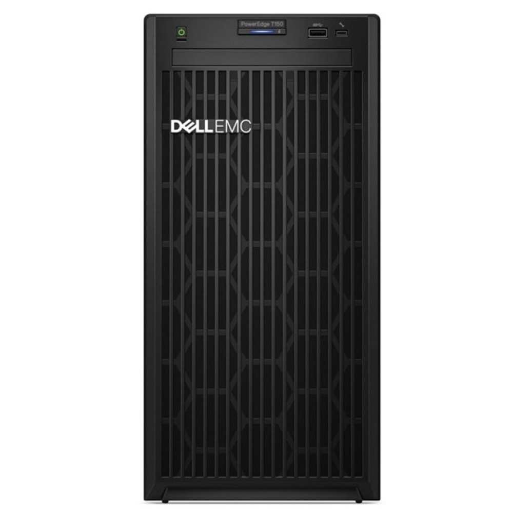 Dell Poweredge PET150CM1V2 1XE-2314 1X16G 1X2TB 1X300W Sunucu