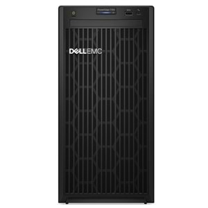 Dell Poweredge PET150CM1V2 1XE-2314 1X16G 1X2TB 1X300W Sunucu