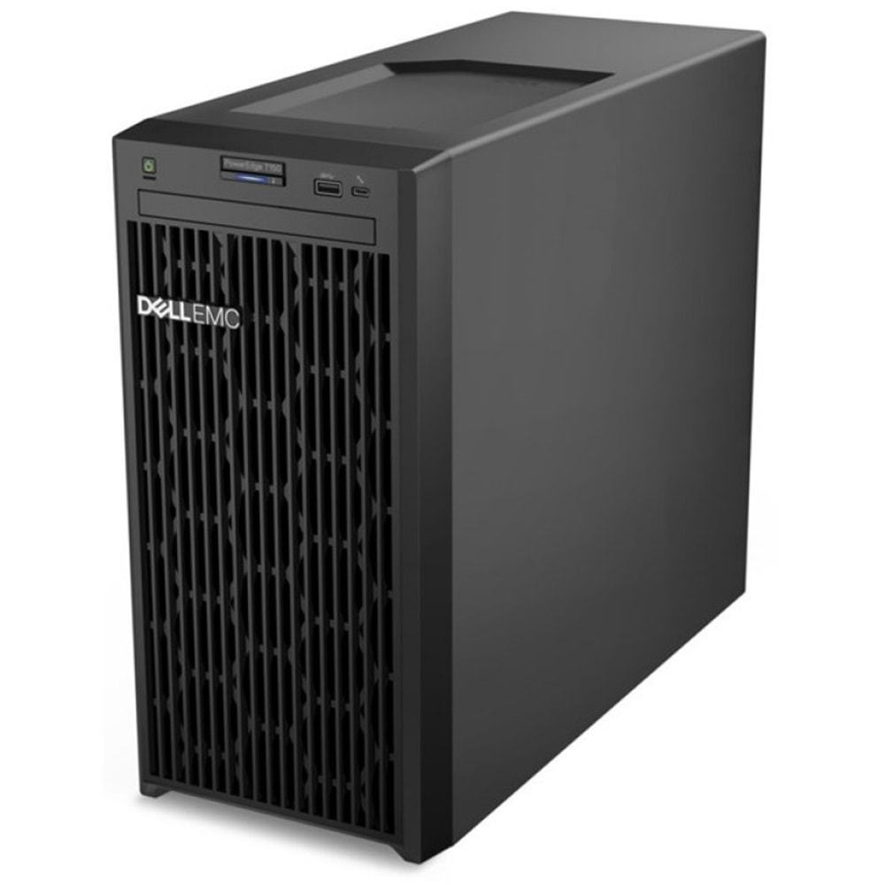 Dell Poweredge PET150CM1V2 1XE-2314 1X16G 1X2TB 1X300W Sunucu