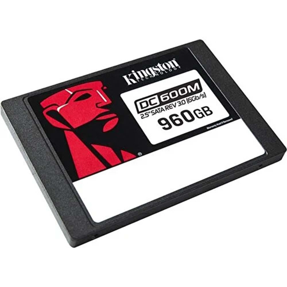 Kingston 960GB 2.5