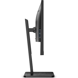 Aoc Q32P2 4Ms 75Hz 2XHDMI 1XDP USB 3.2 Qhd 2560X1440 Hoparlör Pivot Vesa Siyah 31.5