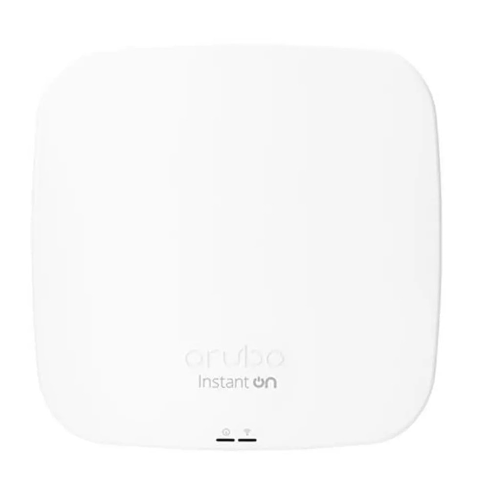 HPE Aruba R2X06A AP-15 RW 4X4 11AC Wave2 İç Ortam Tavan Tipi Acces Point