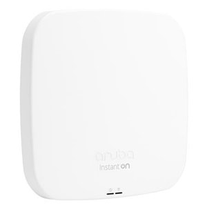 HPE Aruba R2X06A AP-15 RW 4X4 11AC Wave2 İç Ortam Tavan Tipi Acces Point