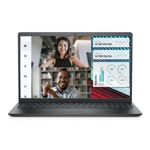 Dell Vostro N5315PVNB3520_U I5-1235U 16GB 512SSD O/B 15.6