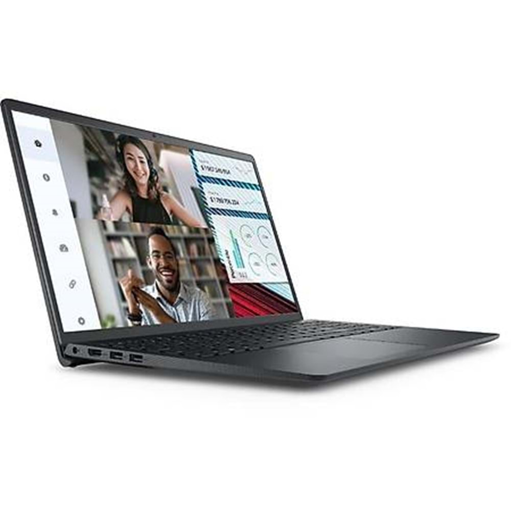 Dell Vostro N5315PVNB3520_U I5-1235U 16GB 512SSD O/B 15.6