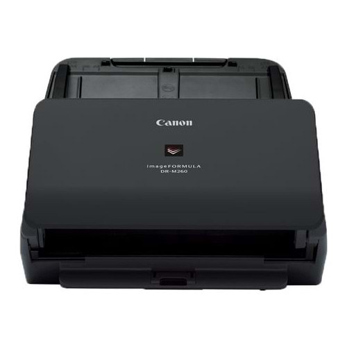 Canon DR-M260 A4 Döküman Tarayıcı