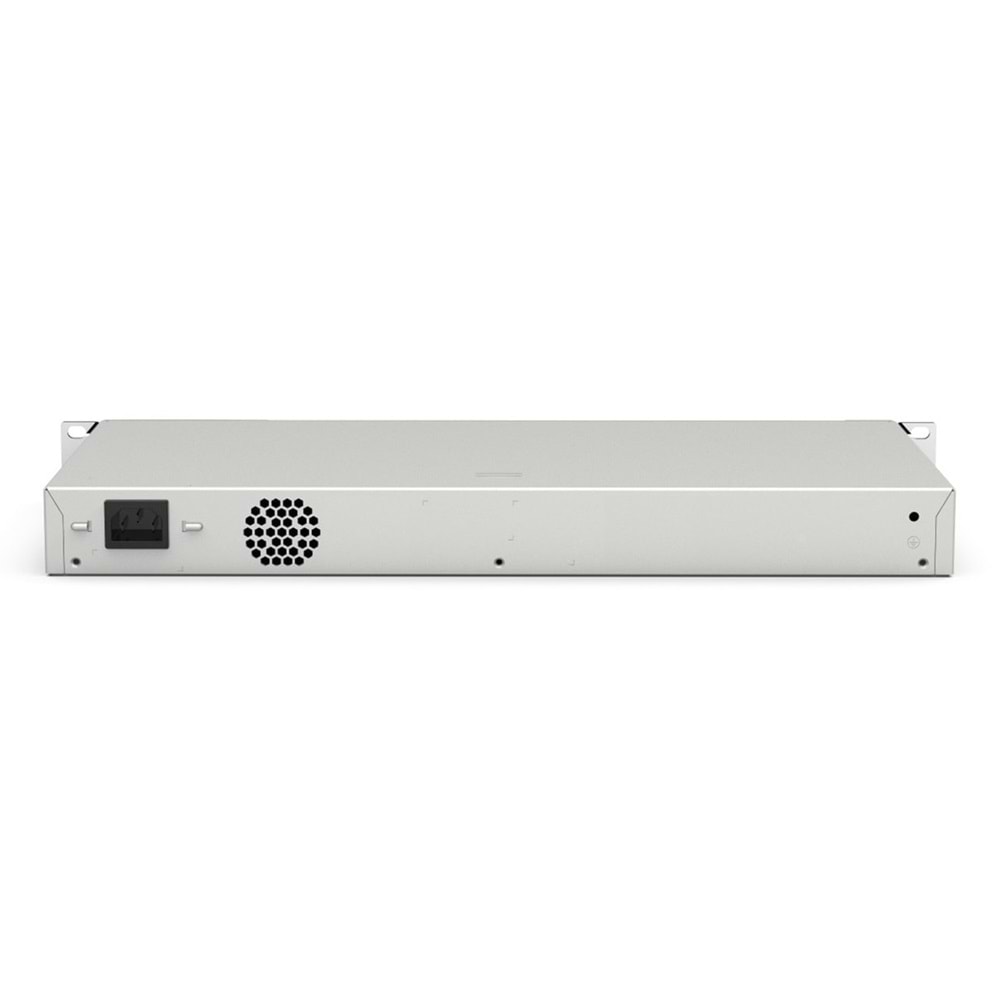 Ruijie Reyee RG-NBS3200-24GT4XS-P 24 Port L2 4xSfp+10G 100/1000 Rackmount 370W PoE Switch