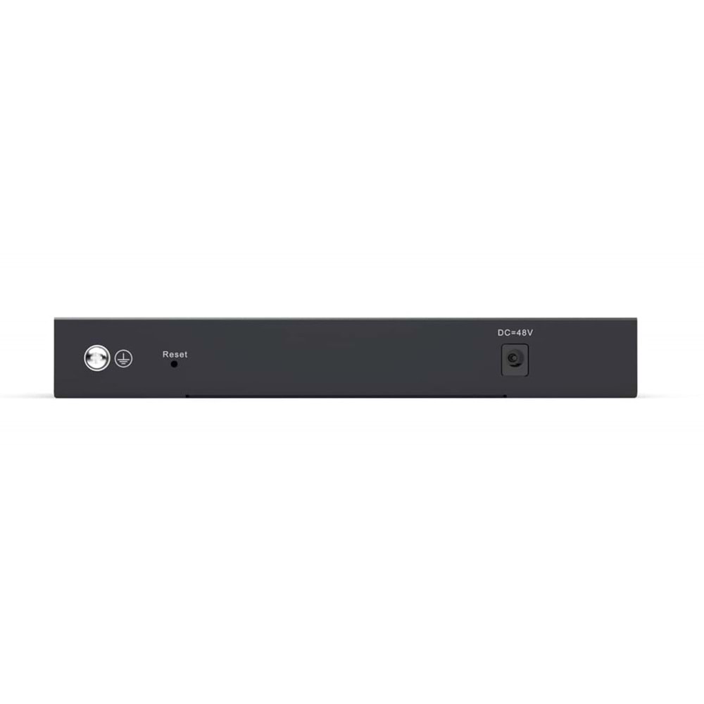 Ruijie RG-ES209GC-P 8 Port 10/100/1000 Mbps Gigabit Switch