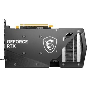 Msi Geforce RTX4060 Gaming X 8G 8GB GDDR6 128Bit 1XHDMI 3XDP Ekran Kartı