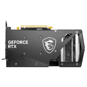 Msi Geforce RTX4060 Gaming X 8G 8GB GDDR6 128Bit 1XHDMI 3XDP Ekran Kartı