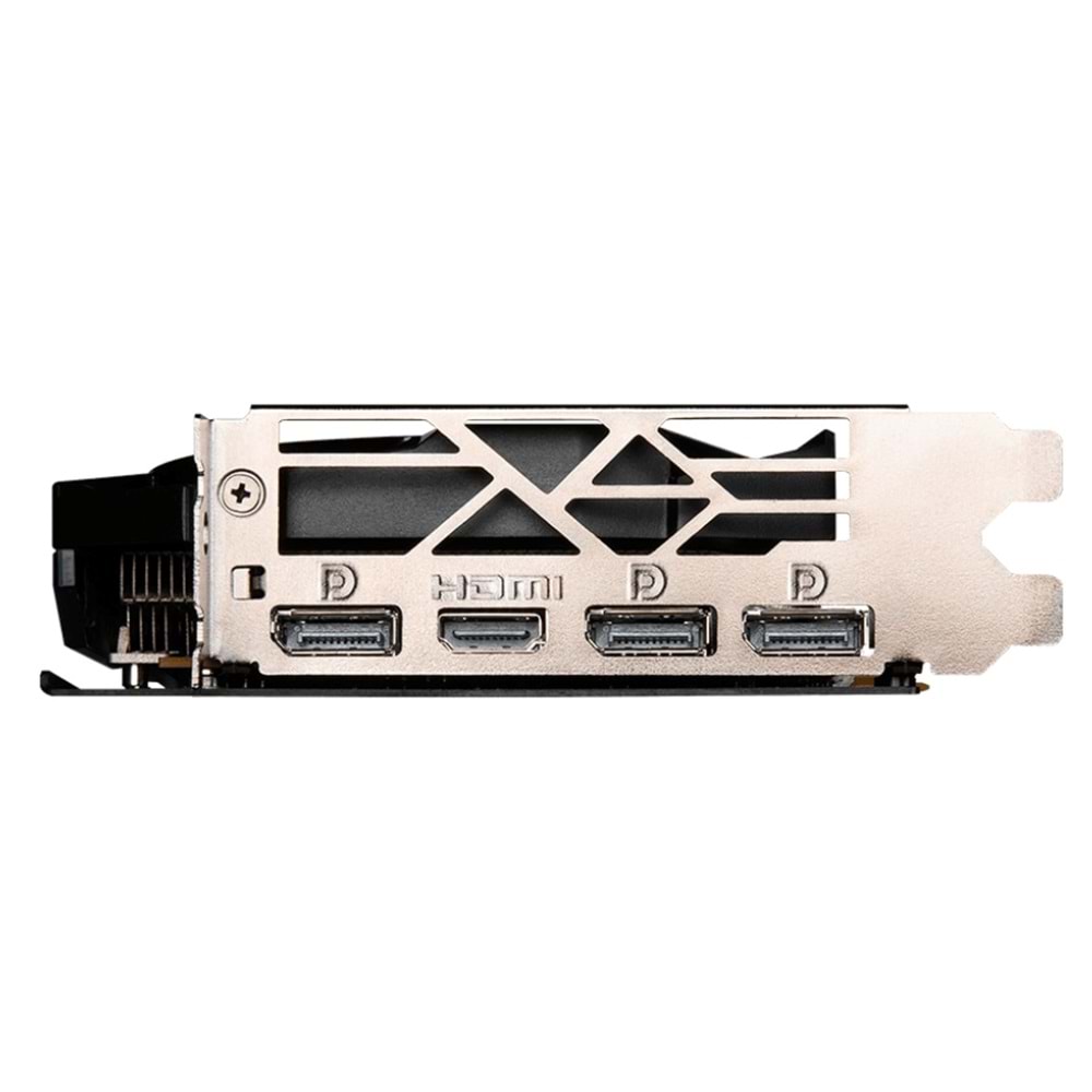 Msi Geforce RTX4060 Gaming X 8G 8GB GDDR6 128Bit 1XHDMI 3XDP Ekran Kartı