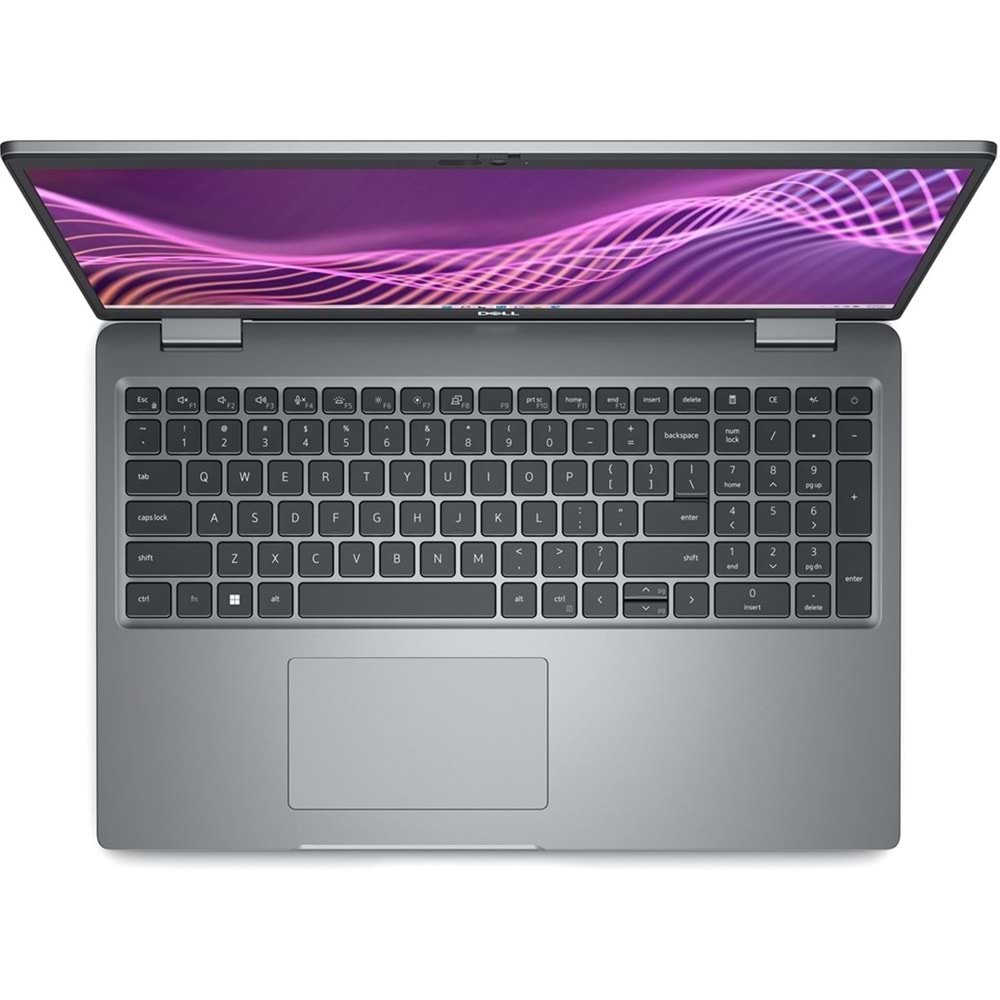 Dell Latitude N013L544014_W I5-1335U 16GB 512GB SSD 14 O/B