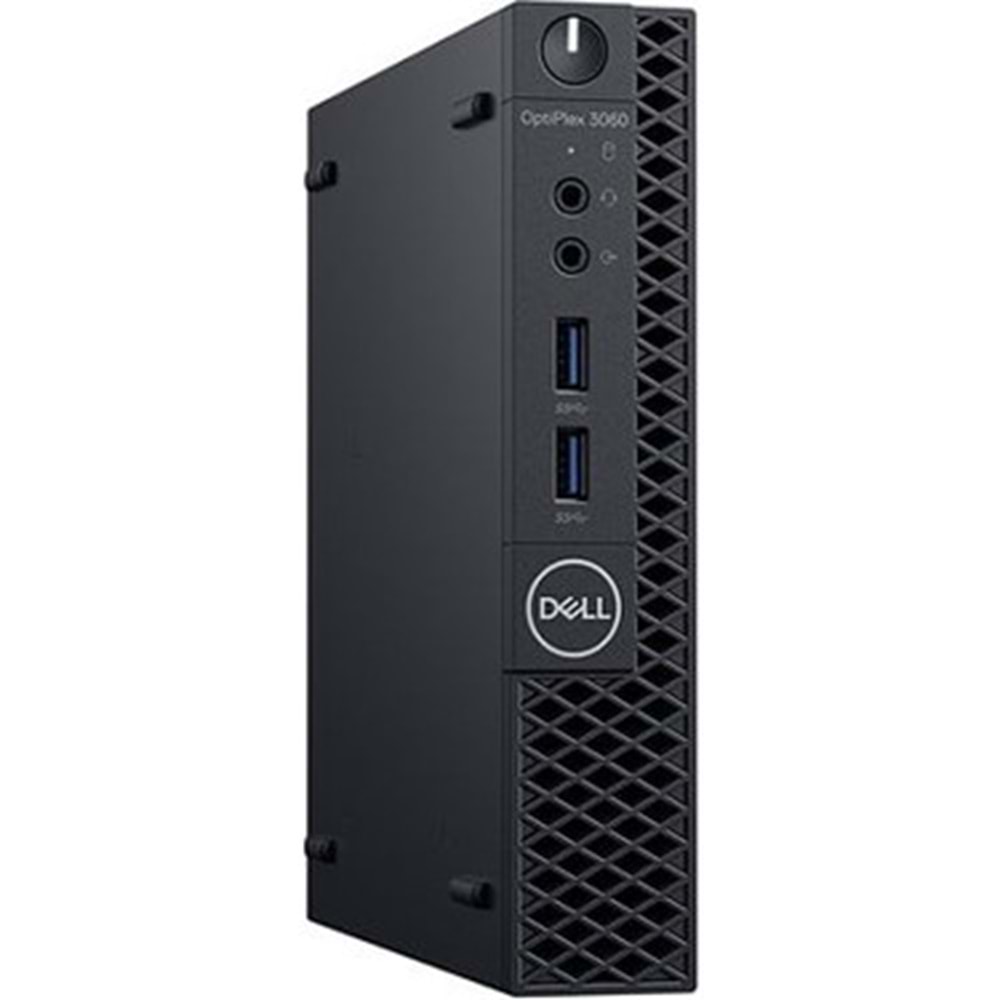 Dell Optiplex N018O7010MFF_U I7-13700 16GB 512GB SSD Ubuntu Masaüstü Bilgisayar