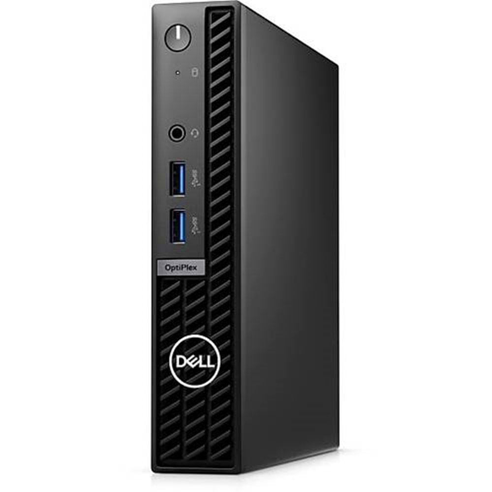 Dell Optiplex N018O7010MFF_U I7-13700 16GB 512GB SSD Ubuntu Masaüstü Bilgisayar