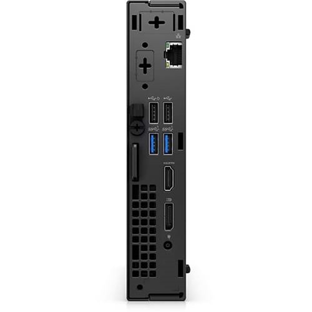 Dell Optiplex N018O7010MFF_U I7-13700 16GB 512GB SSD Ubuntu Masaüstü Bilgisayar