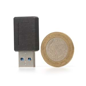 Dark DK-AC-U30X31 USB3.0 Type-A - USB3.1 Type-C Dişi Dönüştürücü