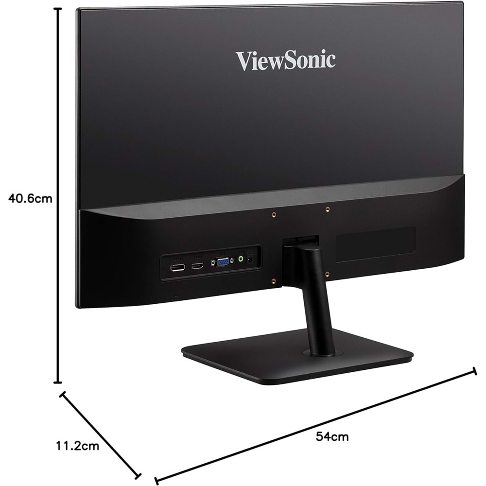 Viewsonic 23.8