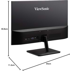 Viewsonic 23.8